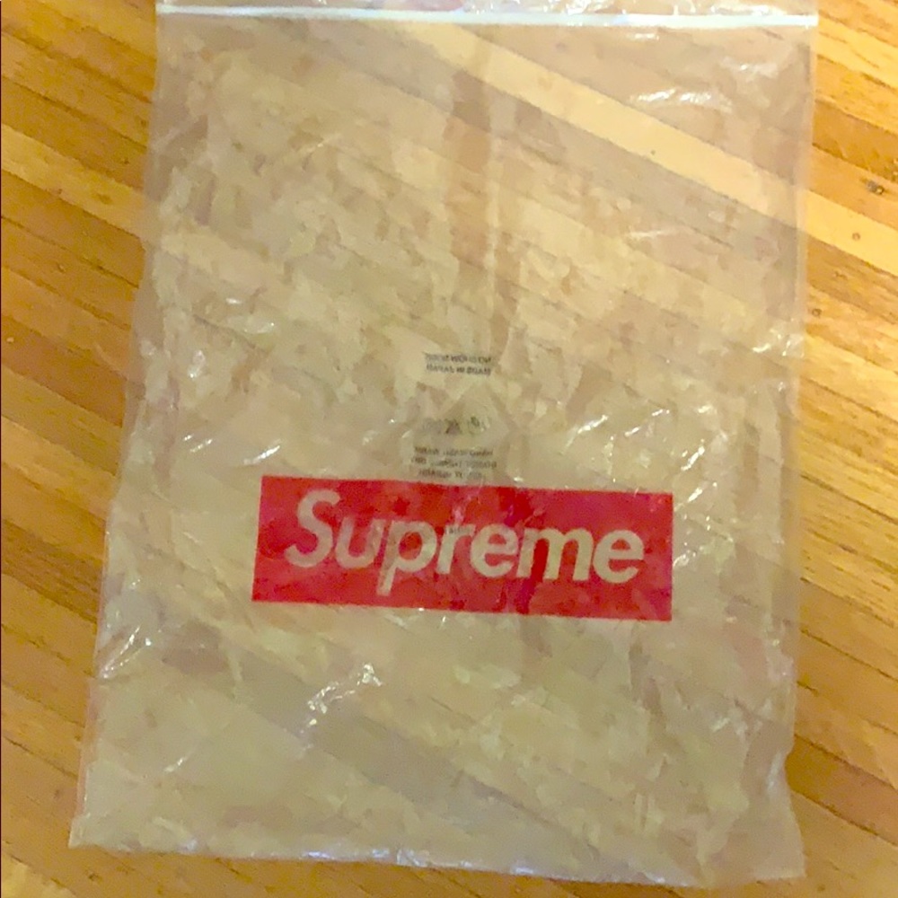 Supreme product bag